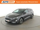 Ford Focus led automat navi grzane fotele auto klima pdc - 1