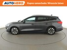 Ford Focus led automat navi grzane fotele auto klima pdc - 2