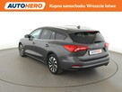 Ford Focus led automat navi grzane fotele auto klima pdc - 4