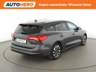 Ford Focus led automat navi grzane fotele auto klima pdc - 7
