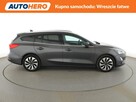 Ford Focus led automat navi grzane fotele auto klima pdc - 9