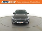 Ford Focus led automat navi grzane fotele auto klima pdc - 11