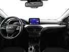 Ford Focus led automat navi grzane fotele auto klima pdc - 15