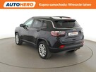 Jeep Compass 1.3T4 4xe PHEV Limited Nawigacja Tempomat BiXenon Kamera - 4