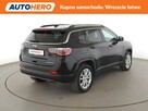 Jeep Compass 1.3T4 4xe PHEV Limited Nawigacja Tempomat BiXenon Kamera - 8