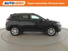 Jeep Compass 1.3T4 4xe PHEV Limited Nawigacja Tempomat BiXenon Kamera - 10