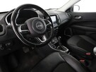 Jeep Compass 1.3T4 4xe PHEV Limited Nawigacja Tempomat BiXenon Kamera - 15