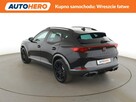Cupra Formentor 4x4 DSG full LED navi virtual cocpit kamera i czujniki parkowania - 4