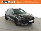 Cupra Formentor 4x4 DSG full LED navi virtual cocpit kamera i czujniki parkowania - 10