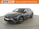 Citroen C5X full led virtual navi kamera auto klima automat niski przebieg - 1