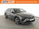 Citroen C5X full led virtual navi kamera auto klima automat niski przebieg - 11