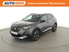 Peugeot 2008 Allure Business automat navi kamera LED tempomat virtual - 1