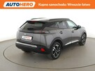 Peugeot 2008 Allure Business automat navi kamera LED tempomat virtual - 7