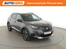 Peugeot 2008 Allure Business automat navi kamera LED tempomat virtual - 10