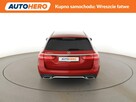 Mercedes E 300 phev full led burmester navi kamera virtual automat grzane fotele amg - 7
