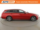 Mercedes E 300 phev full led burmester navi kamera virtual automat grzane fotele amg - 10