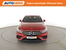 Mercedes E 300 phev full led burmester navi kamera virtual automat grzane fotele amg - 12