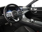 Mercedes E 300 phev full led burmester navi kamera virtual automat grzane fotele amg - 15
