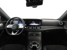 Mercedes E 300 phev full led burmester navi kamera virtual automat grzane fotele amg - 16
