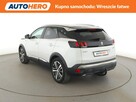 Peugeot 3008 full led GT panorama sporty alcantara navi kamera automat auto klima - 4