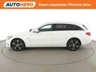 Mercedes C 300 multibeam led navi kamera automat phev skóra auto klima - 2