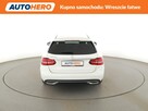 Mercedes C 300 multibeam led navi kamera automat phev skóra auto klima - 7