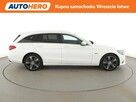 Mercedes C 300 multibeam led navi kamera automat phev skóra auto klima - 10
