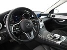 Mercedes C 300 multibeam led navi kamera automat phev skóra auto klima - 15