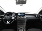 Mercedes C 300 multibeam led navi kamera automat phev skóra auto klima - 16