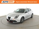 Alfa Romeo Giulietta navi klima auto czujniki parkowania - 1