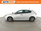 Alfa Romeo Giulietta navi klima auto czujniki parkowania - 2