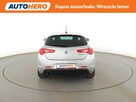 Alfa Romeo Giulietta navi klima auto czujniki parkowania - 6