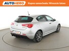 Alfa Romeo Giulietta navi klima auto czujniki parkowania - 7