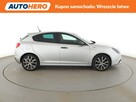 Alfa Romeo Giulietta navi klima auto czujniki parkowania - 9