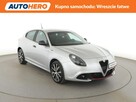 Alfa Romeo Giulietta navi klima auto czujniki parkowania - 10