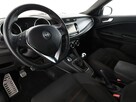 Alfa Romeo Giulietta navi klima auto czujniki parkowania - 14