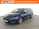 Opel Insignia full led automat masaze wentylowane grzane fotele navi kamera - 1