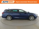 Opel Insignia full led automat masaze wentylowane grzane fotele navi kamera - 9