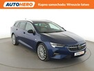 Opel Insignia full led automat masaze wentylowane grzane fotele navi kamera - 10