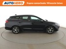 Hyundai i30 automat kamera grzane fotele navi LED tempomat - 9