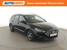 Hyundai i30 automat kamera grzane fotele navi LED tempomat - 10