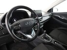 Hyundai i30 automat kamera grzane fotele navi LED tempomat - 14