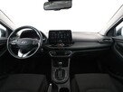 Hyundai i30 automat kamera grzane fotele navi LED tempomat - 15