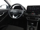 Hyundai i30 automat kamera grzane fotele navi LED tempomat - 16