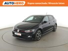Volkswagen Polo GTI DSG 200KM virtual navi grzane fotele climatronic PDC - 1