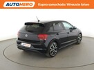 Volkswagen Polo GTI DSG 200KM virtual navi grzane fotele climatronic PDC - 7