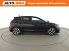 Volkswagen Polo GTI DSG 200KM virtual navi grzane fotele climatronic PDC - 9
