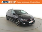 Volkswagen Polo GTI DSG 200KM virtual navi grzane fotele climatronic PDC - 10