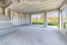 Bliźniak z dużym ogrodem z dogodnym dojazdem do Gd - 6