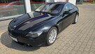 Doinwestowana 645 V8 LPG z Małym przebiegiem - 3